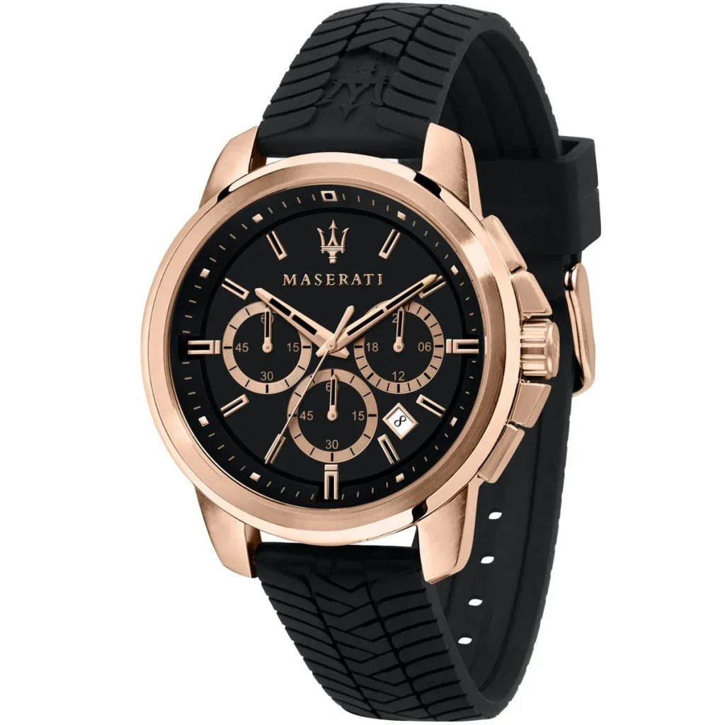 Maserati Watch For Men R8871621012 - cornerwatchesstore