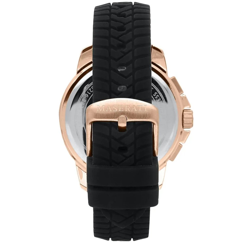 Maserati Watch For Men R8871621012 - cornerwatchesstore