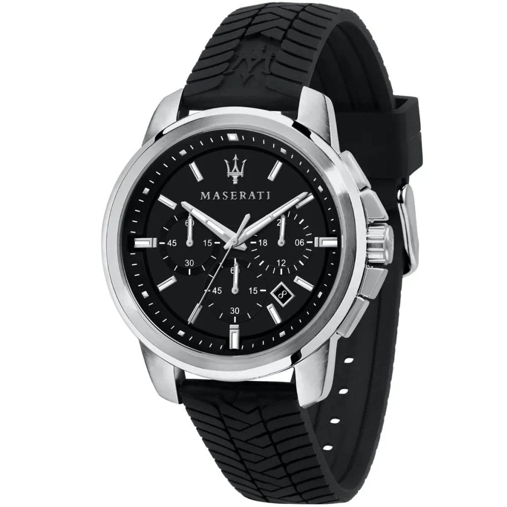 Maserati Watch For Men R8871621014 - cornerwatchesstore