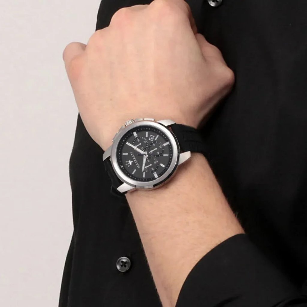 Maserati Watch For Men R8871621014 - cornerwatchesstore