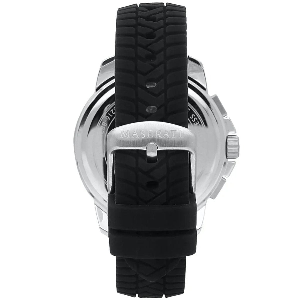 Maserati Watch For Men R8871621014 - cornerwatchesstore