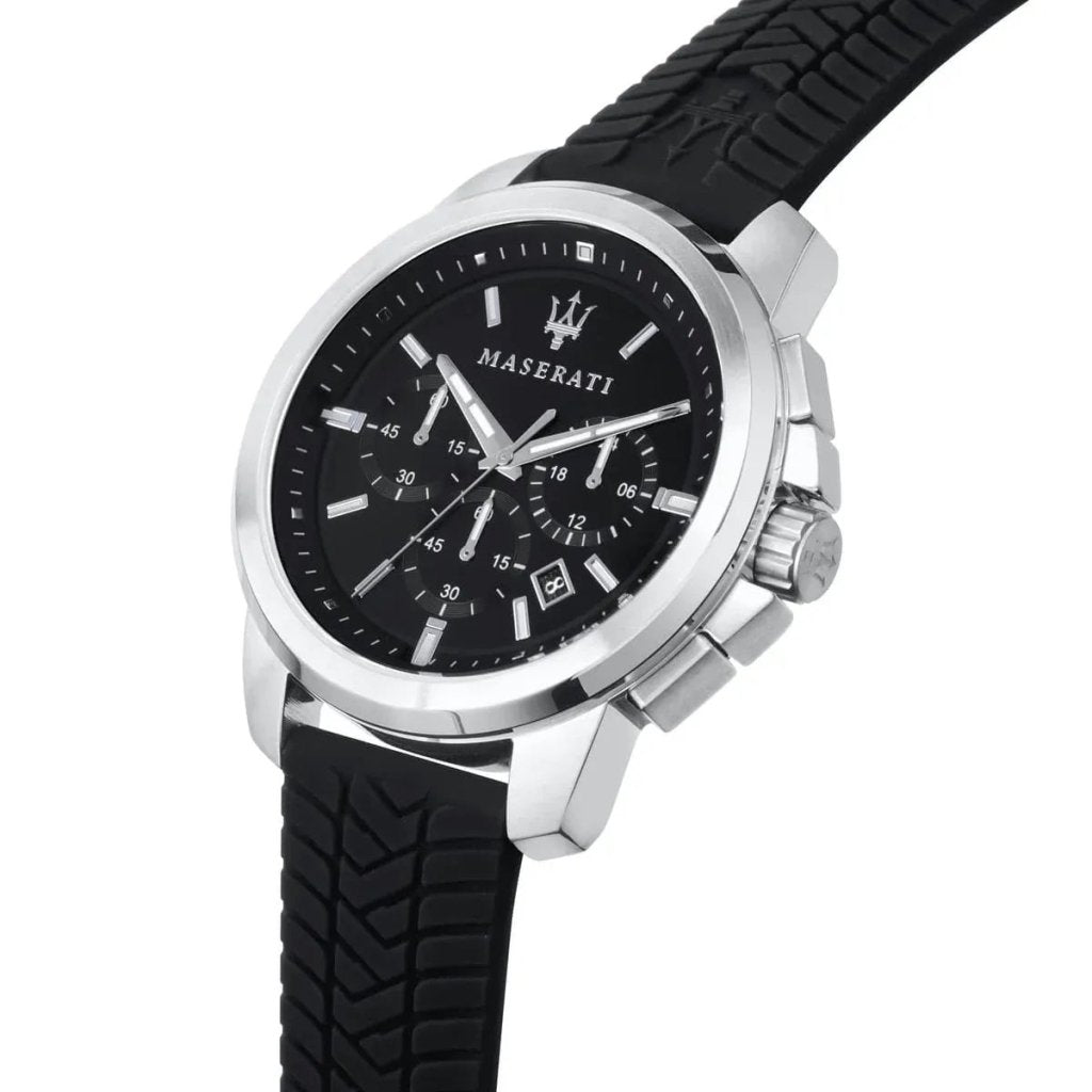 Maserati Watch For Men R8871621014 - cornerwatchesstore