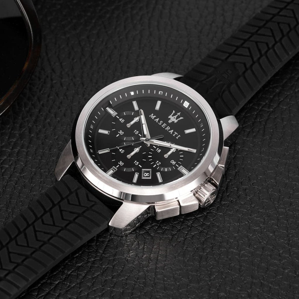 Maserati Watch For Men R8871621014 - cornerwatchesstore