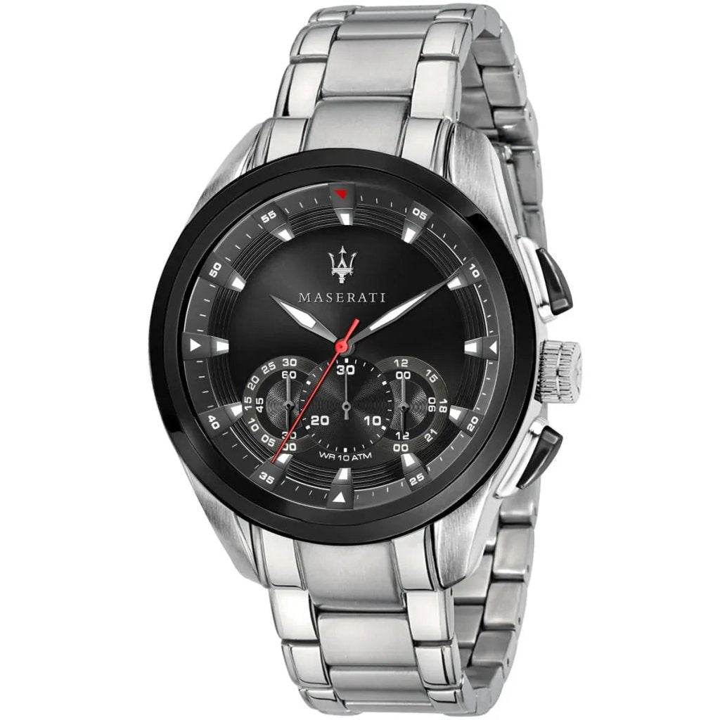 Maserati Watch For Men R8873612015 - cornerwatchesstore