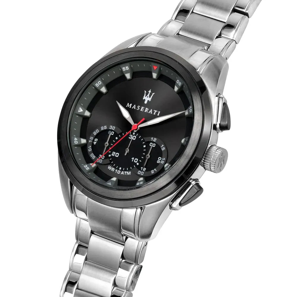 Maserati Watch For Men R8873612015 - cornerwatchesstore