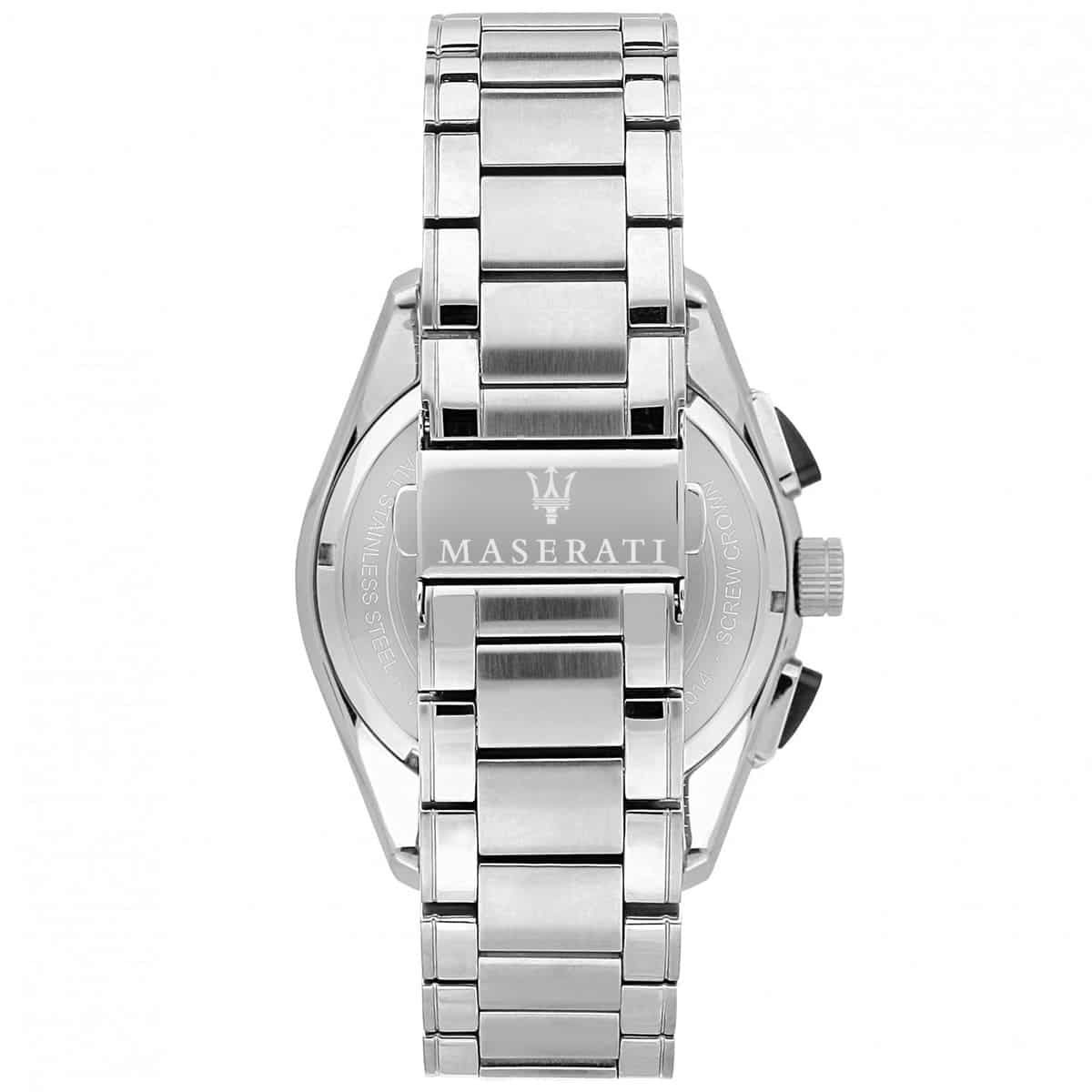Maserati Watch For Men R8873612015 - cornerwatchesstore