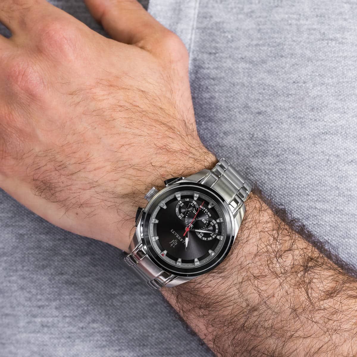 Maserati Watch For Men R8873612015 - cornerwatchesstore