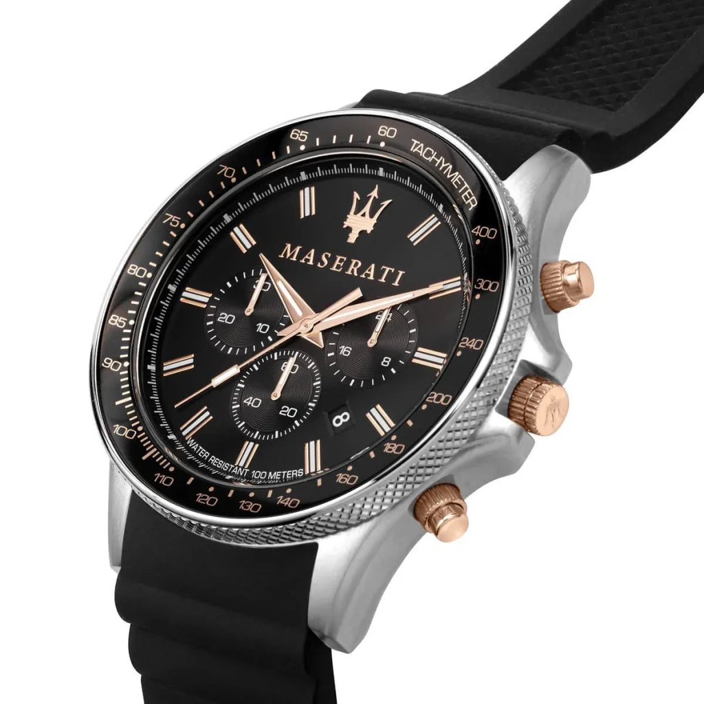 Maserati Watch For Men R8871640002 - cornerwatchesstore