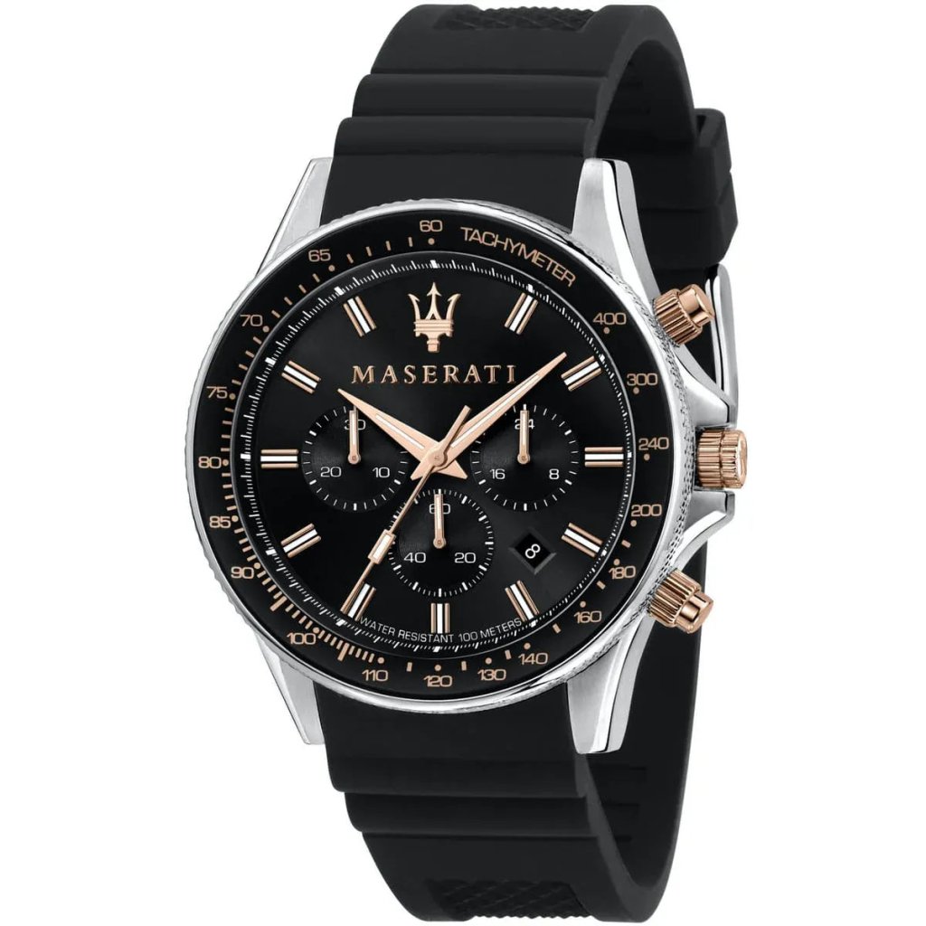 Maserati Watch For Men R8871640002 - cornerwatchesstore