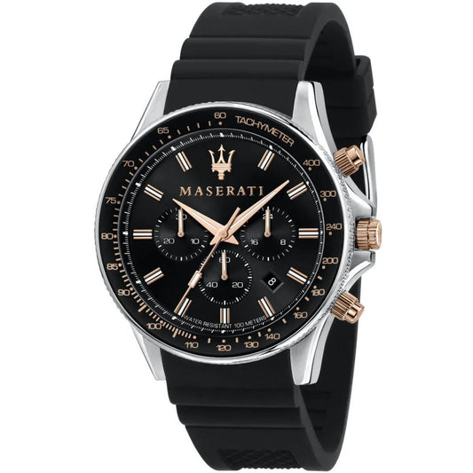 Maserati Watch For Men R8871640002 - cornerwatchesstore