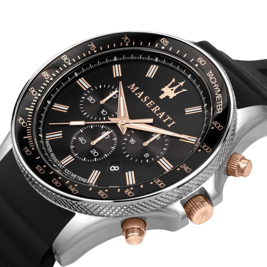 Maserati Watch For Men R8871640002 - cornerwatchesstore
