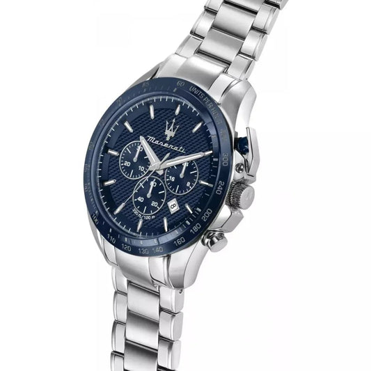 Maserati Watch For Men R8873612043 - cornerwatchesstore