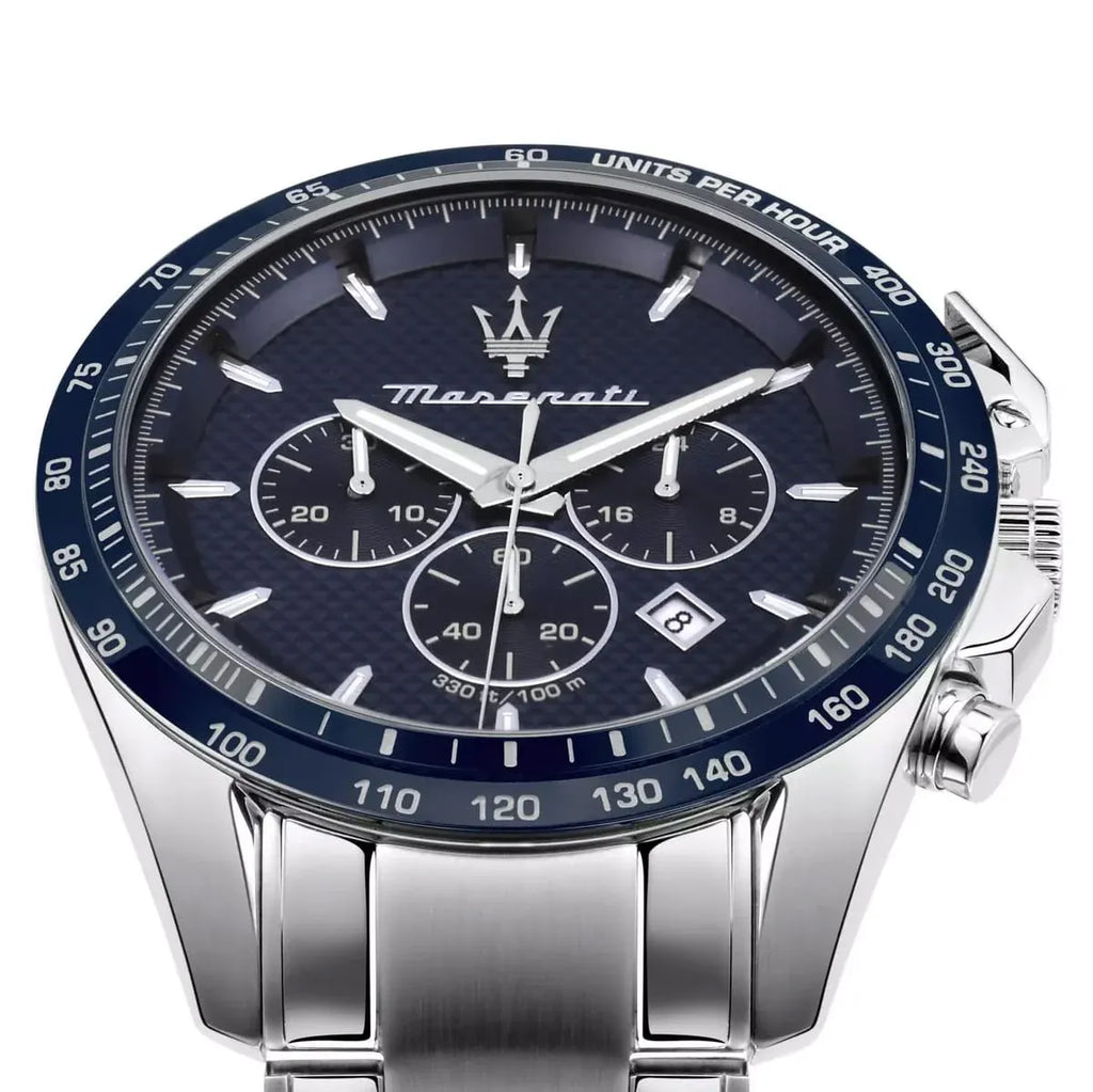 Maserati Watch For Men R8873612043