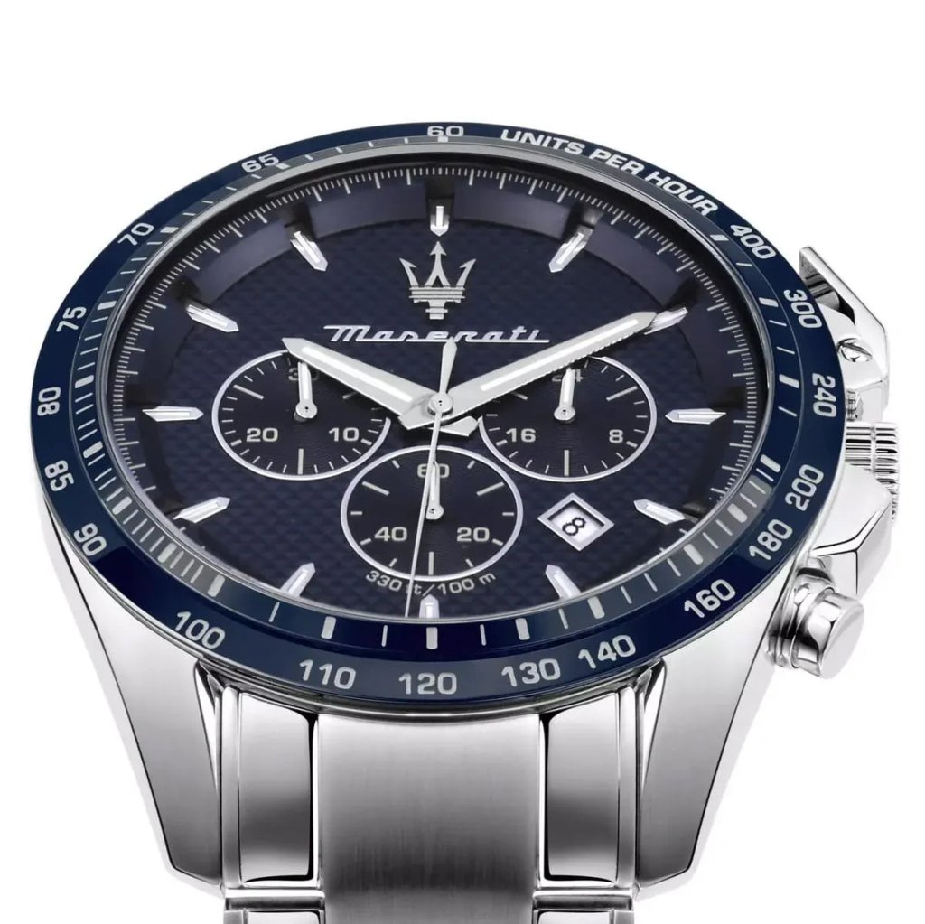 Maserati Watch For Men R8873612043 - cornerwatchesstore