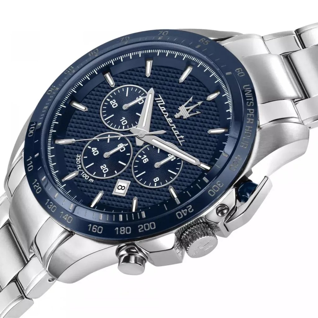 Maserati Watch For Men R8873612043 - cornerwatchesstore