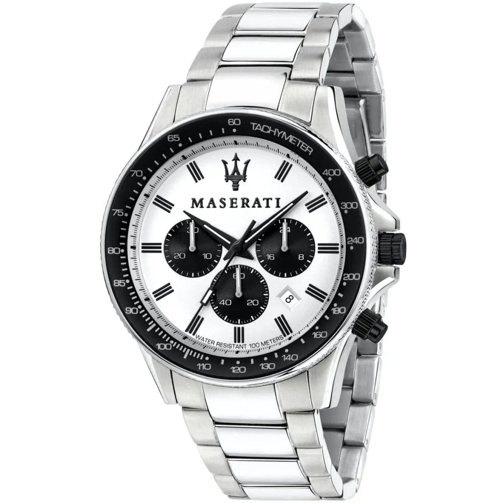 Maserati Watch For Men R8873640003 - cornerwatchesstore