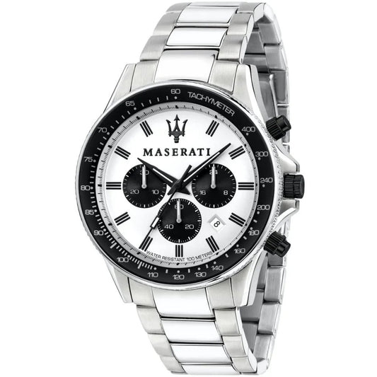 Maserati Watch For Men R8873640003 - cornerwatchesstore