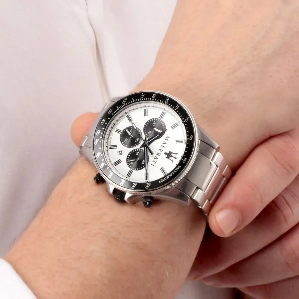 Maserati Watch For Men R8873640003 - cornerwatchesstore