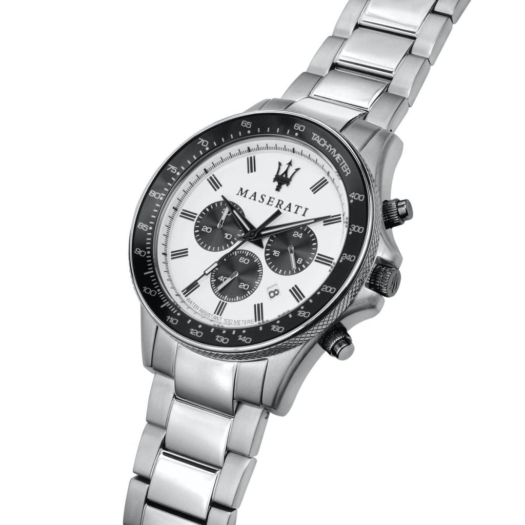 Maserati Watch For Men R8873640003 - cornerwatchesstore