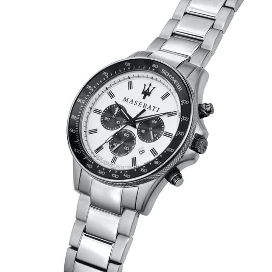 Maserati Watch For Men R8873640003 - cornerwatchesstore