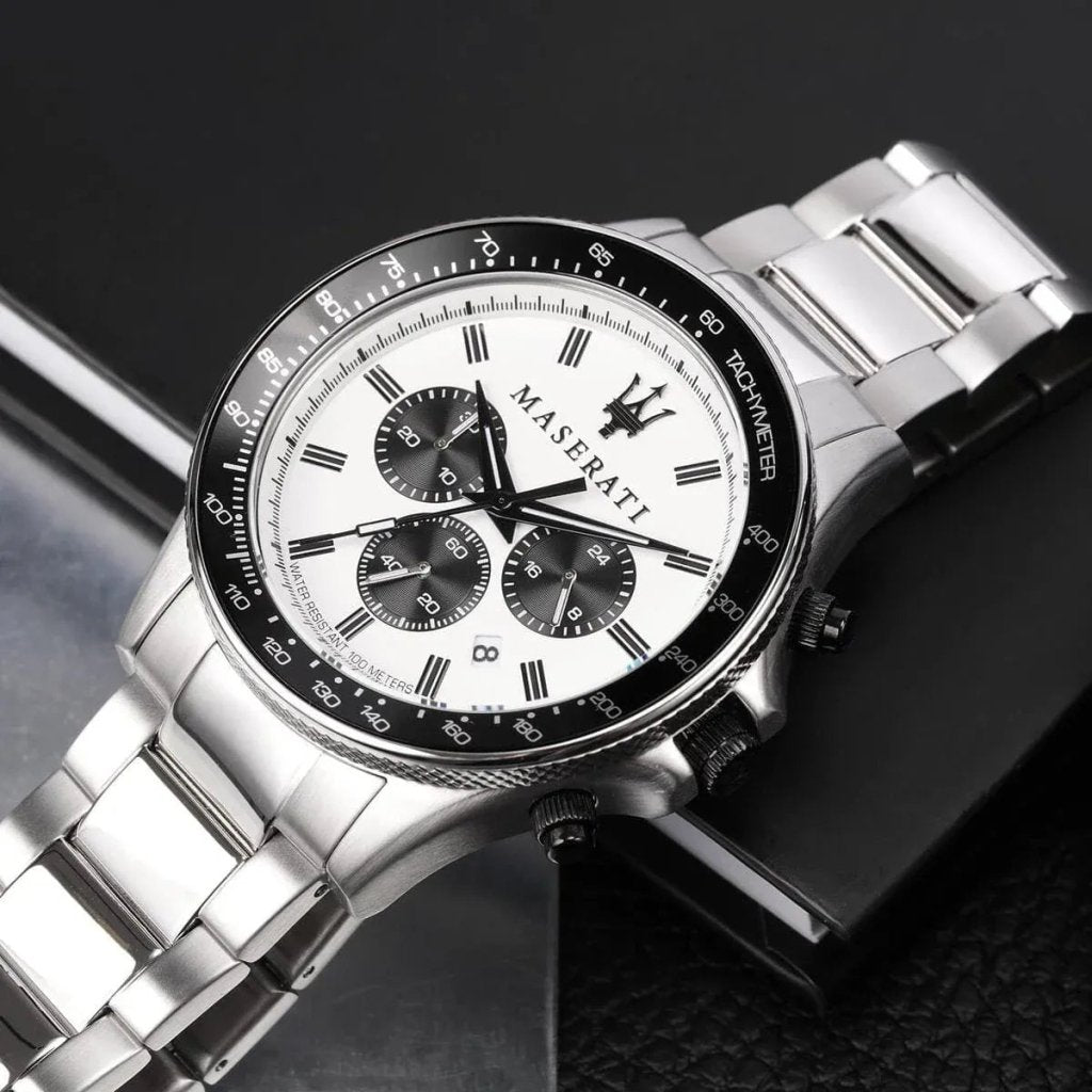 Maserati Watch For Men R8873640003 - cornerwatchesstore