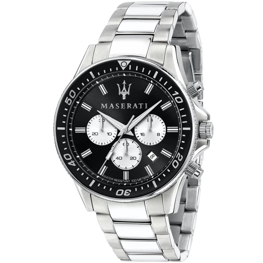Maserati Watch For Men R8873640004 - cornerwatchesstore