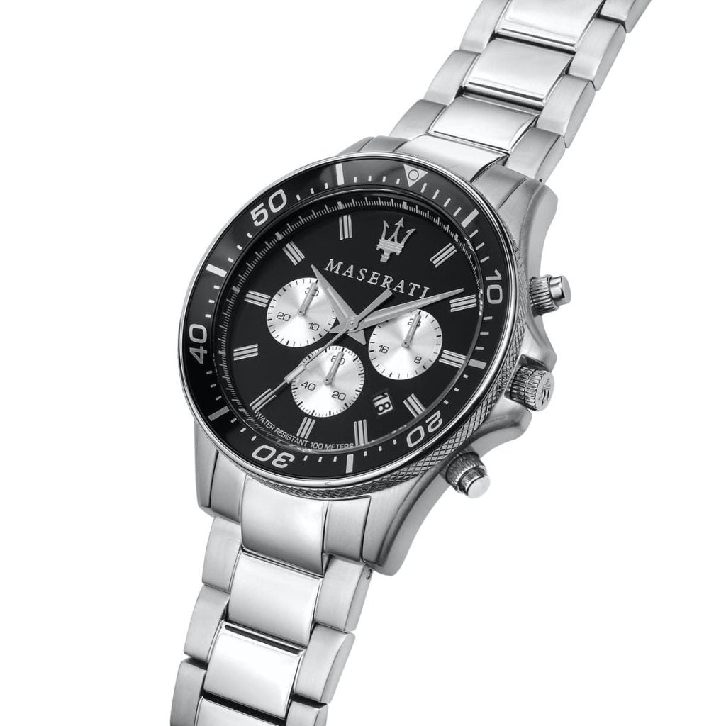 Maserati Watch For Men R8873640004 - cornerwatchesstore