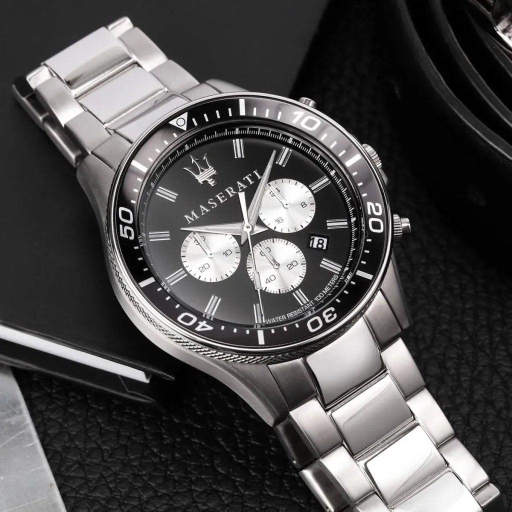 Maserati Watch For Men R8873640004 - cornerwatchesstore