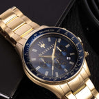 Maserati Watch For Men R8873640008