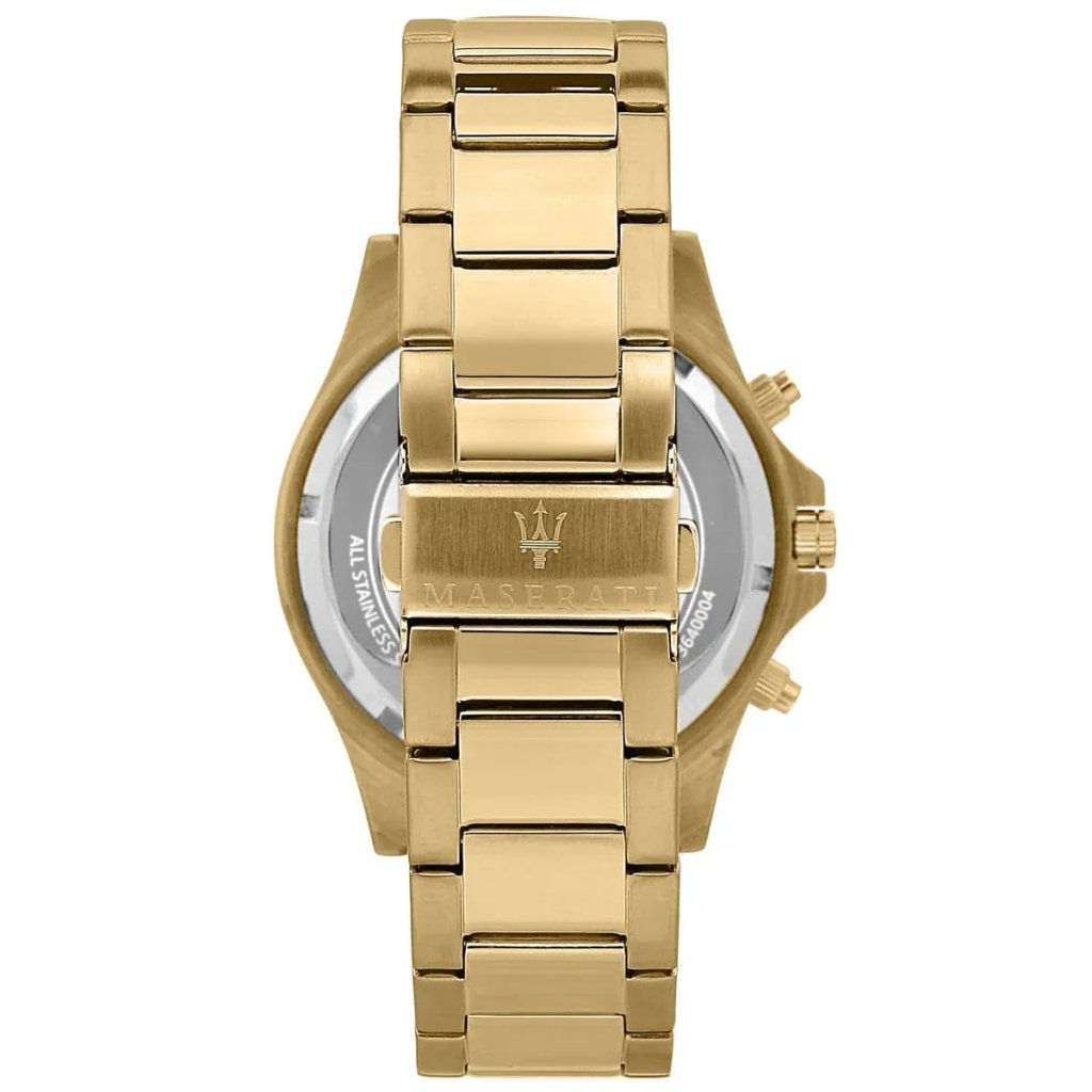 Maserati Watch For Men R8873640008 - cornerwatchesstore