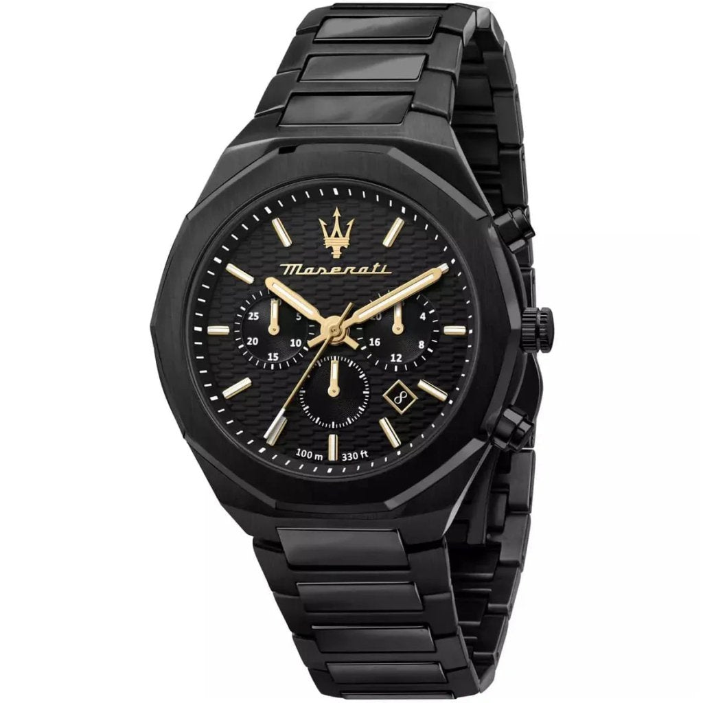 Maserati Watch For Men R8873642005 - cornerwatchesstore