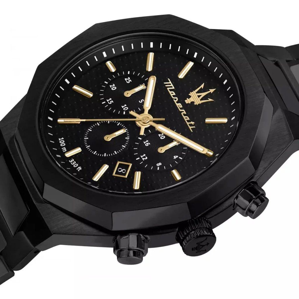 Maserati Watch For Men R8873642005 - cornerwatchesstore