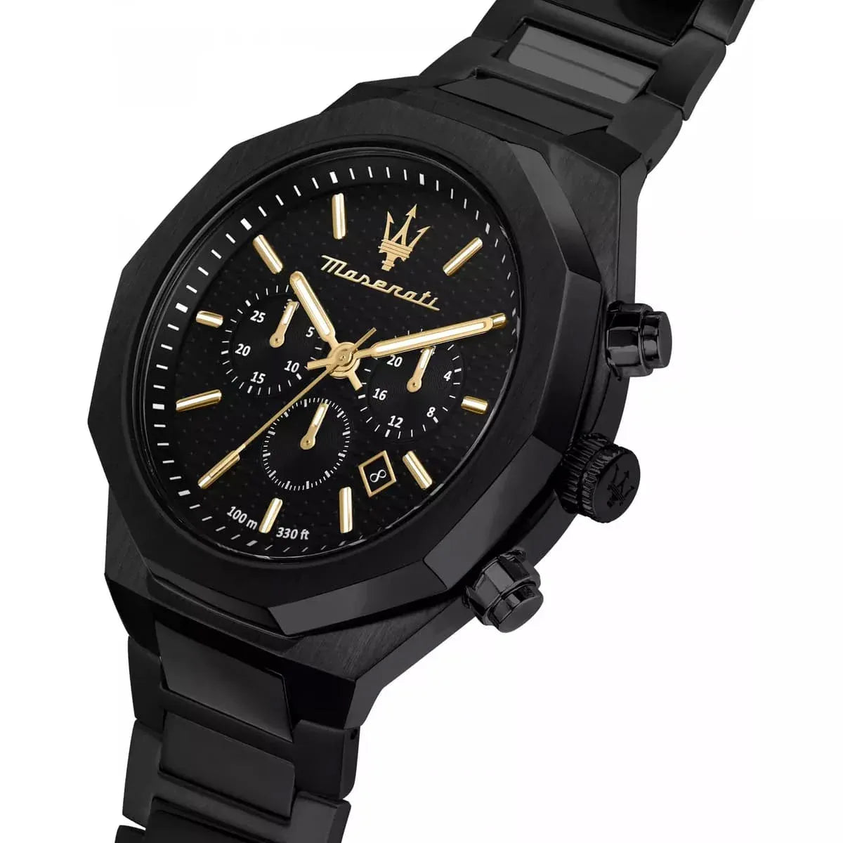 Maserati Watch For Men R8873642005