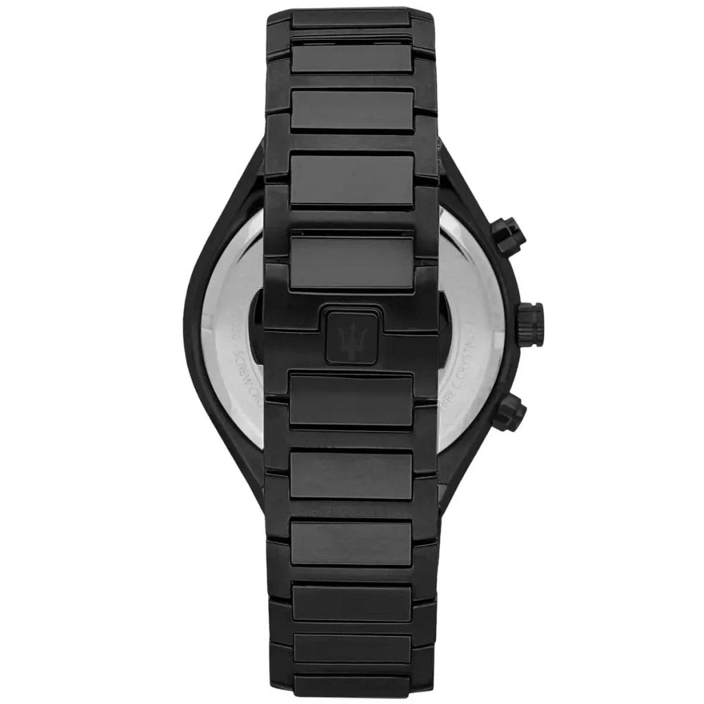 Maserati Watch For Men R8873642005 - cornerwatchesstore
