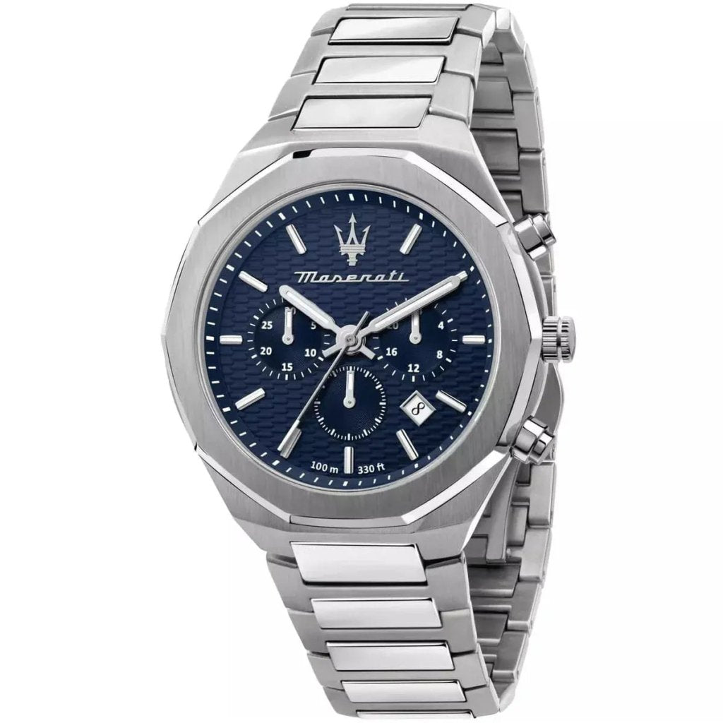 Maserati Watch For Men R8873642006 - cornerwatchesstore