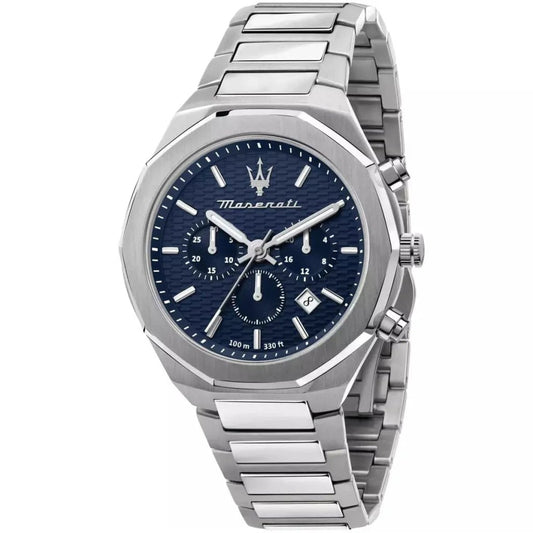 Maserati Watch For Men R8873642006 - cornerwatchesstore