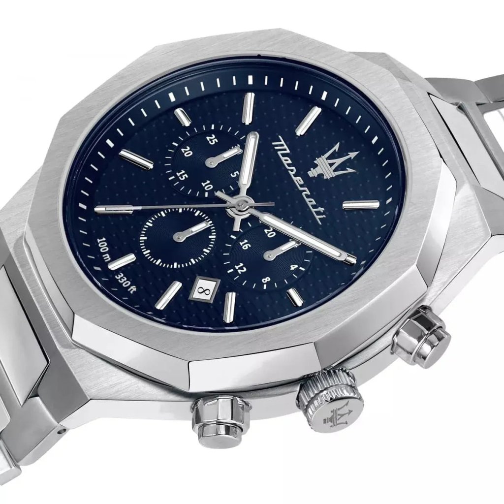 Maserati Watch For Men R8873642006 - cornerwatchesstore