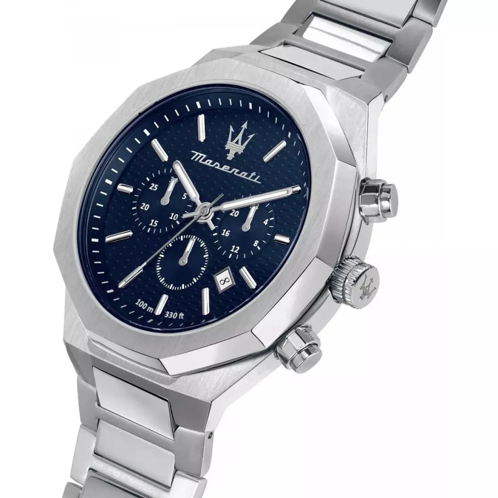Maserati Watch For Men R8873642006 - cornerwatchesstore