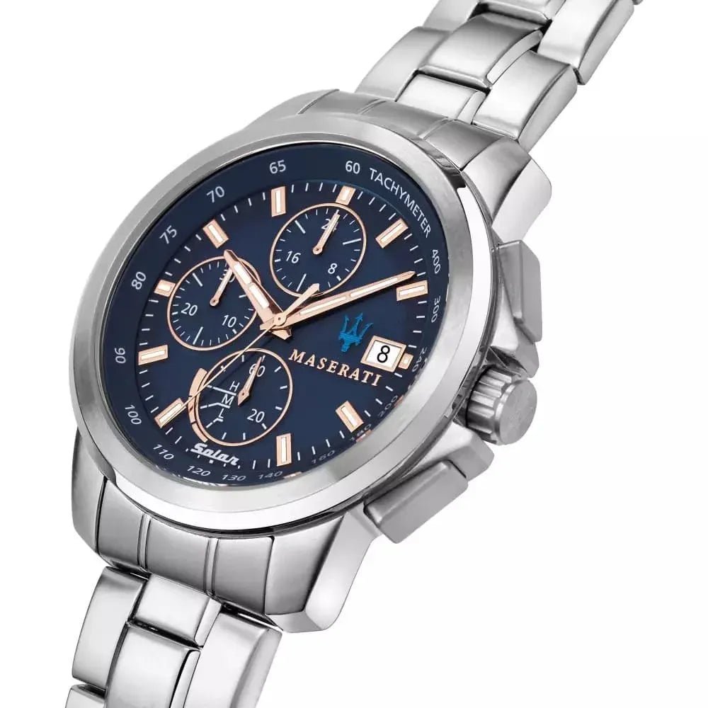 Maserati Watch For Men R8873645004 - cornerwatchesstore