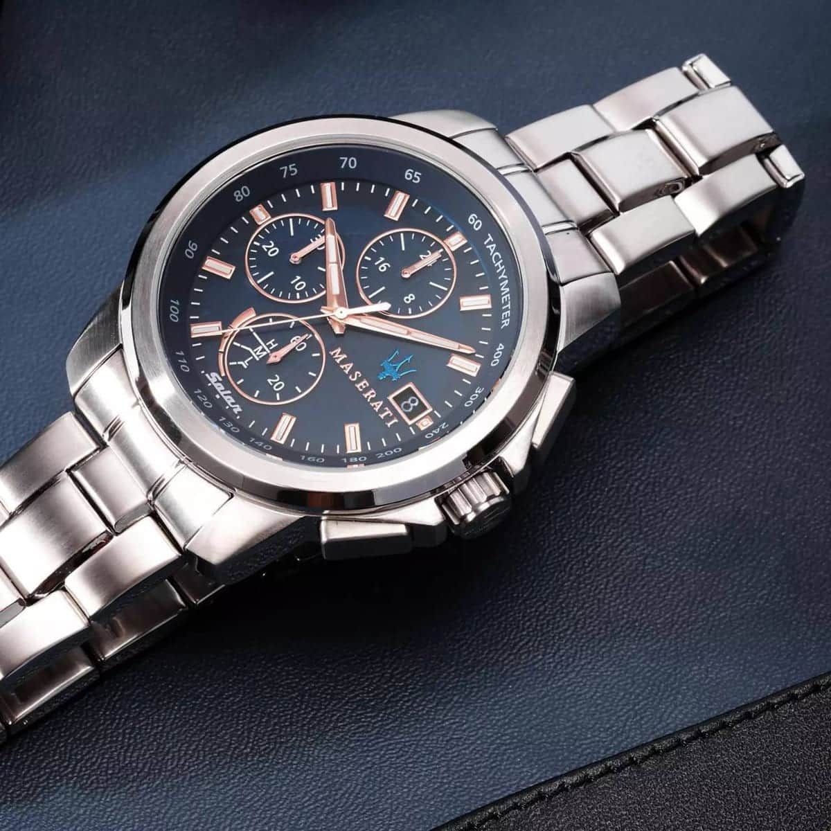 Maserati Watch For Men R8873645004 - cornerwatchesstore