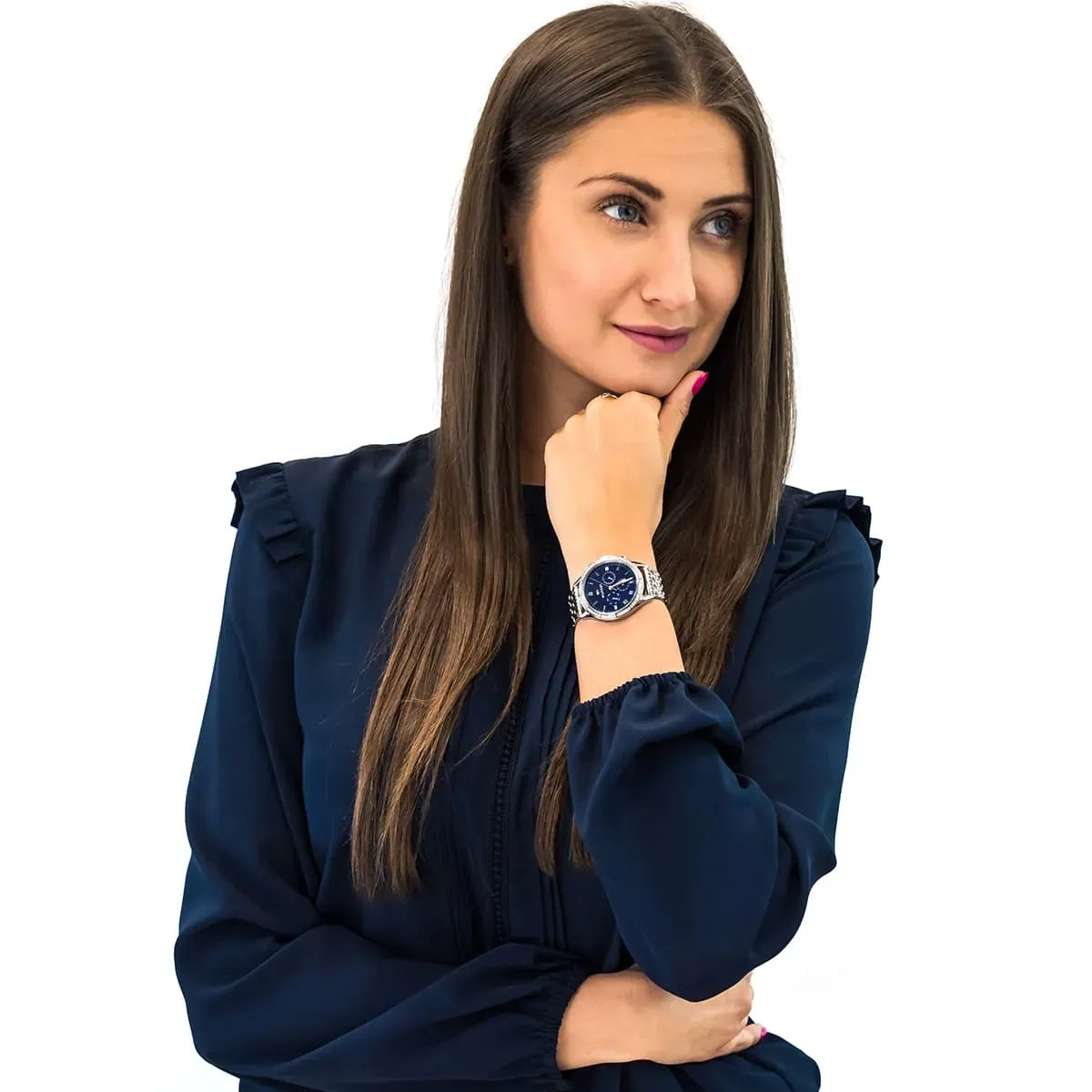 Tommy Hilfiger Watch For Women 1782141