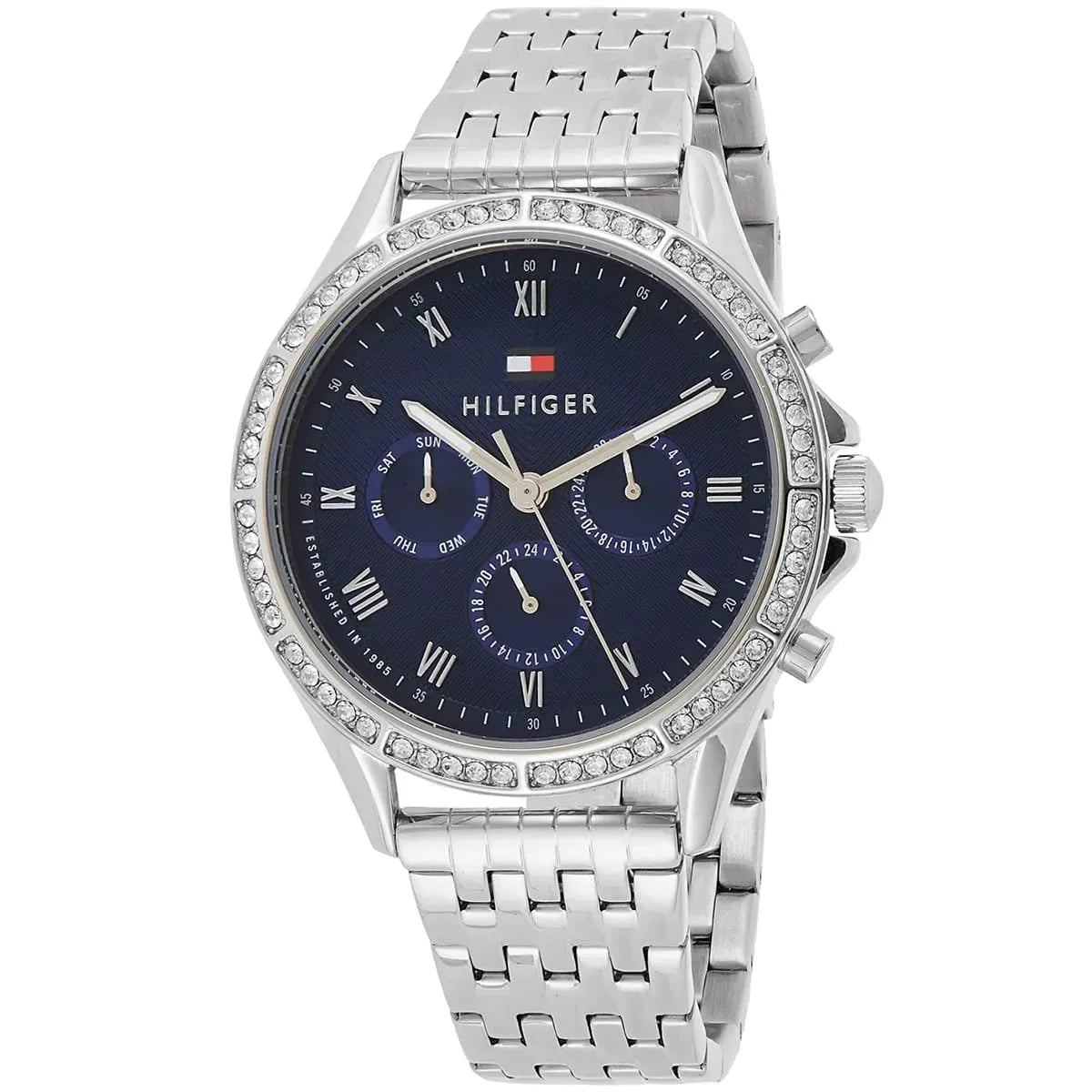 Tommy Hilfiger Watch For Women 1782141