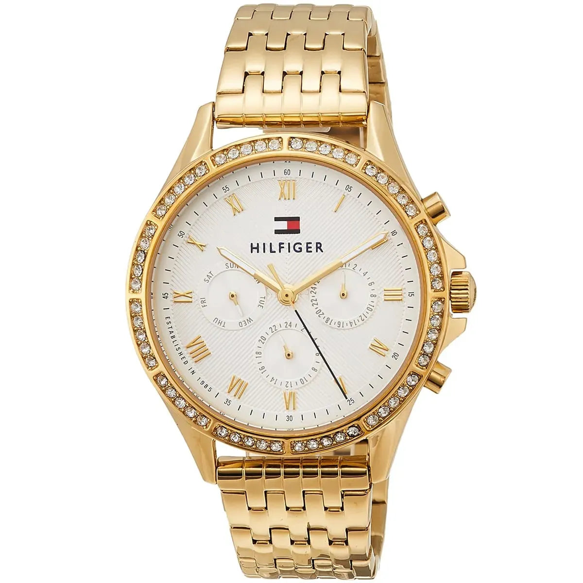 Tommy Hilfiger Watch For Women 1782142