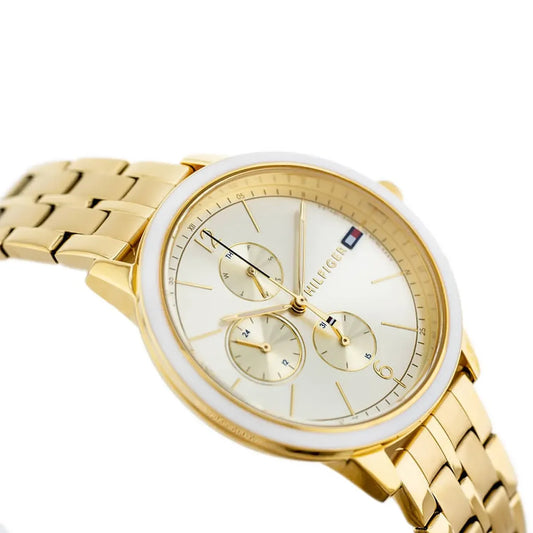 Tommy Hilfiger Watch For Women 1782189