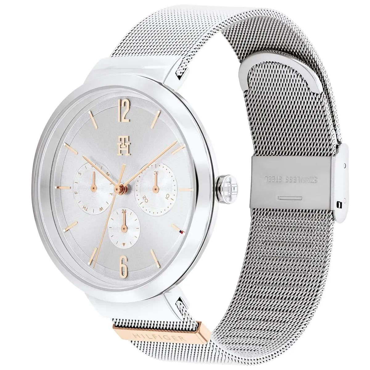 Tommy Hilfiger Watch For Women 1782537