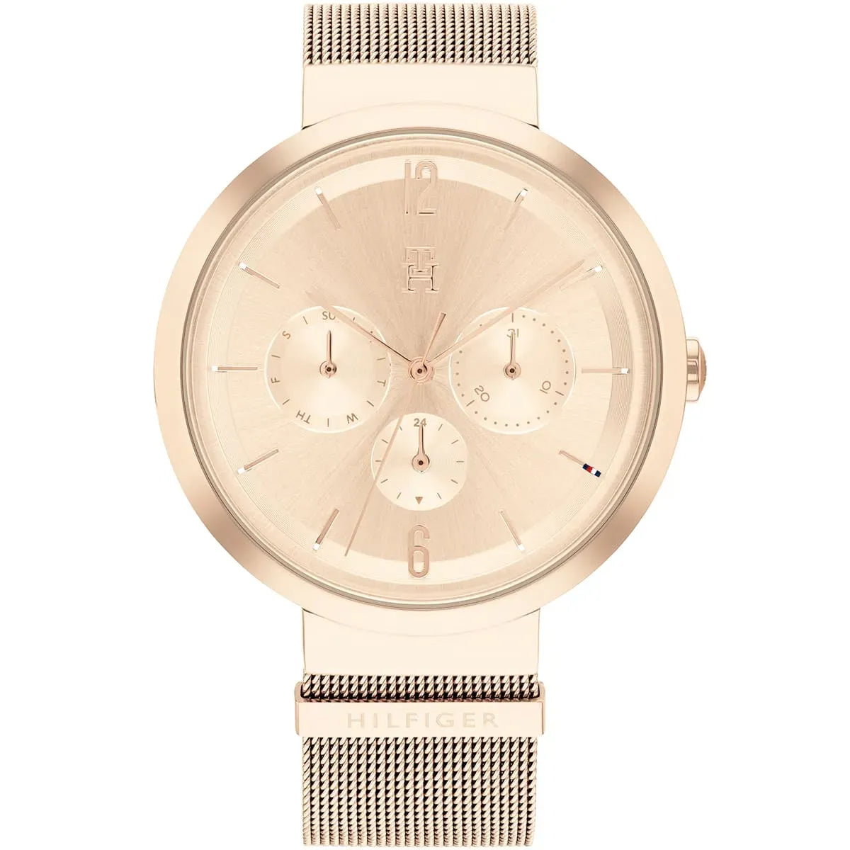 Tommy Hilfiger Watch For Women 1782538
