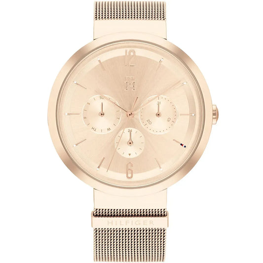 Tommy Hilfiger Watch For Women 1782538