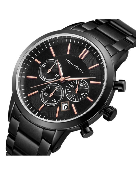 Mini Foucs men MF0188G.01 - cornerwatchesstore