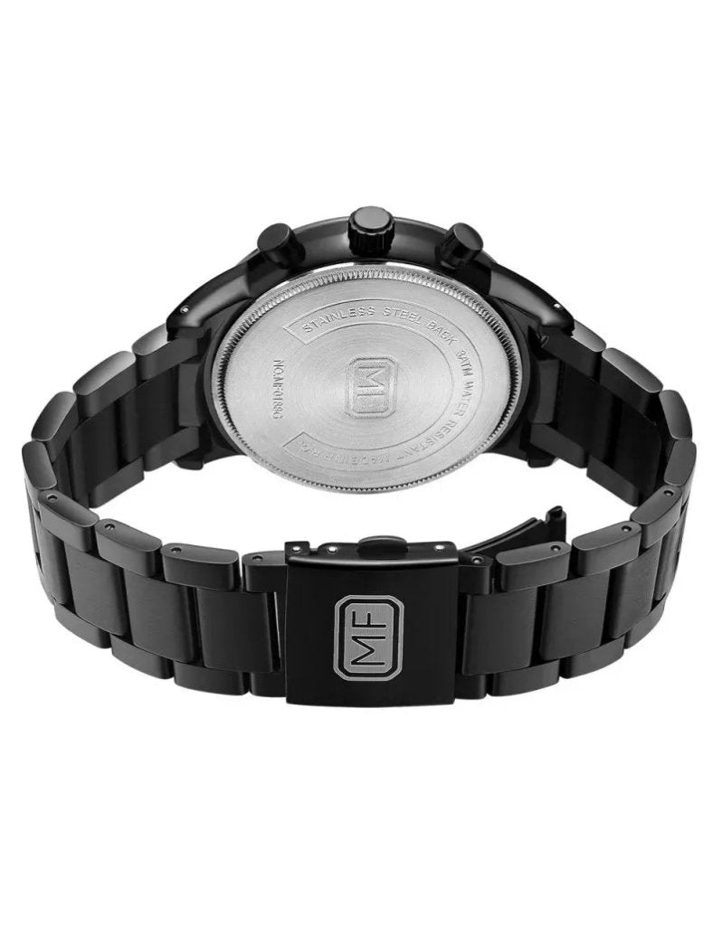 Mini Foucs men MF0188G.01 - cornerwatchesstore