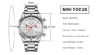 Mini Foucs Men MF0283G